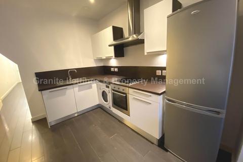 1 bedroom apartment to rent, Lighthouse, 3 Joiner Street, Northern Quarter, Manchester, M4 1PP