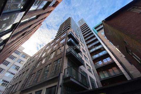 1 bedroom apartment to rent, Lighthouse, 3 Joiner Street, Northern Quarter, Manchester, M4 1PP