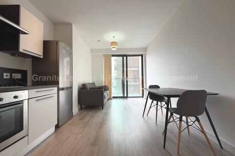 1 bedroom apartment to rent, Lighthouse, 3 Joiner Street, Northern Quarter, Manchester, M4 1PP