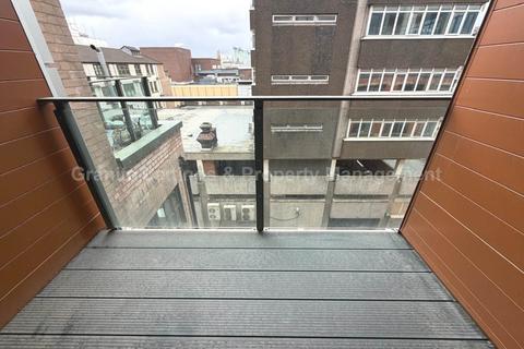1 bedroom apartment to rent, Lighthouse, 3 Joiner Street, Northern Quarter, Manchester, M4 1PP