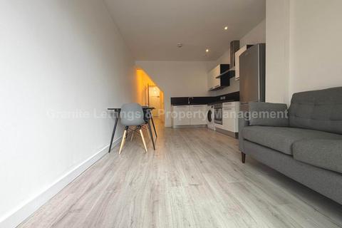 1 bedroom apartment to rent, Lighthouse, 3 Joiner Street, Northern Quarter, Manchester, M4 1PP