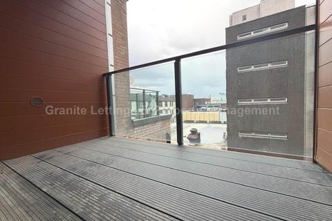 1 bedroom apartment to rent, Lighthouse, 3 Joiner Street, Northern Quarter, Manchester, M4 1PP