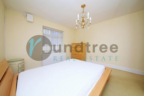 4c Sunningfields Crescent, London, NW4 4RD