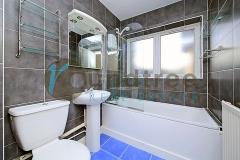 4c Sunningfields Crescent, London, NW4 4RD