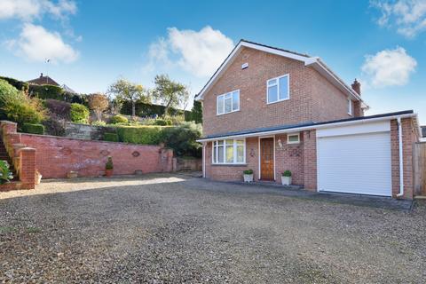 Solma-ri Furlong Way, Shrewton, Salisbury, SP3 4DY