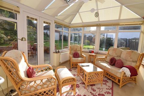 Solma-ri Furlong Way, Shrewton, Salisbury, SP3 4DY