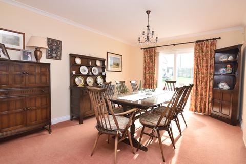 Solma-ri Furlong Way, Shrewton, Salisbury, SP3 4DY