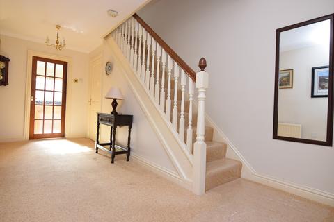 Solma-ri Furlong Way, Shrewton, Salisbury, SP3 4DY