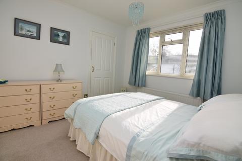 Solma-ri Furlong Way, Shrewton, Salisbury, SP3 4DY