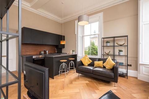 undefined, Peel Terrace, Newington, Edinburgh, EH9