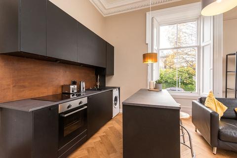 undefined, Peel Terrace, Newington, Edinburgh, EH9