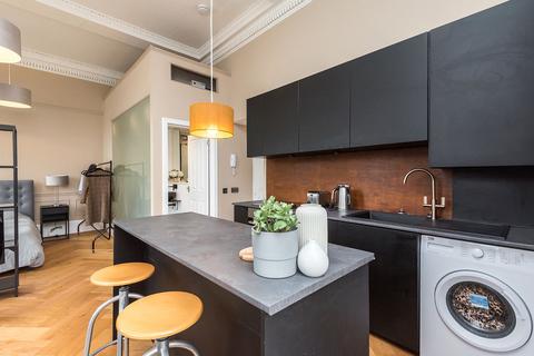 undefined, Peel Terrace, Newington, Edinburgh, EH9