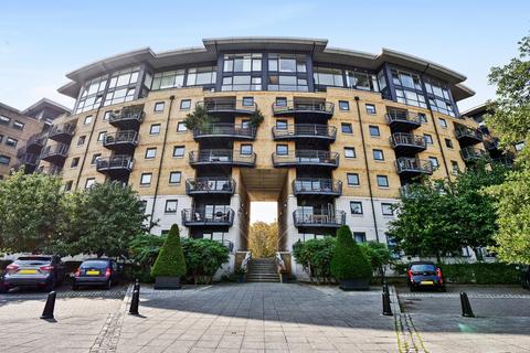 3 bedroom apartment to rent, Greenfell Mansions, Glaisher Street, London, SE8