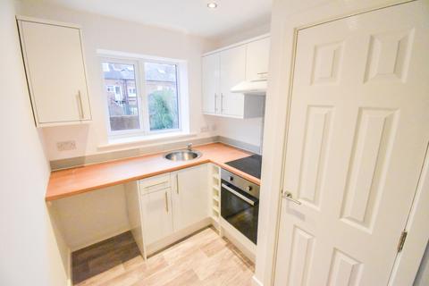 undefined, Patchwork Row, Shirebrook, Mansfield