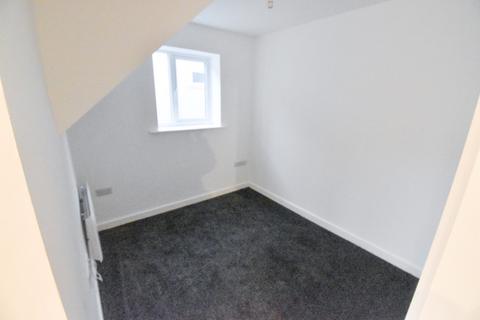 undefined, Patchwork Row, Shirebrook, Mansfield