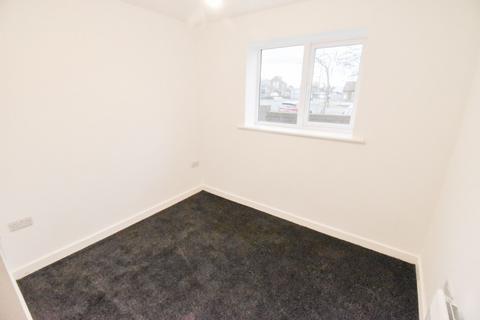 undefined, Patchwork Row, Shirebrook, Mansfield