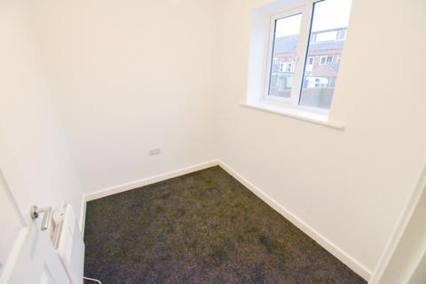 undefined, Patchwork Row, Shirebrook, Mansfield