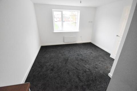 2 bedroom flat to rent, Patchwork Row, Shirebrook, Mansfield