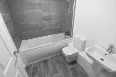 2 bedroom flat to rent, Patchwork Row, Shirebrook, Mansfield