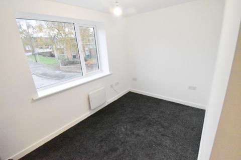 2 bedroom flat to rent, Patchwork Row, Shirebrook, Mansfield