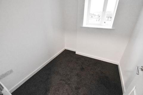2 bedroom flat to rent, Patchwork Row, Shirebrook, Mansfield