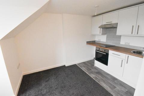 undefined, Patchwork Row, Shirebrook, Mansfield