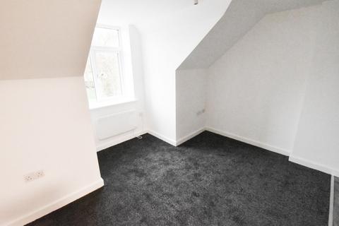 undefined, Patchwork Row, Shirebrook, Mansfield