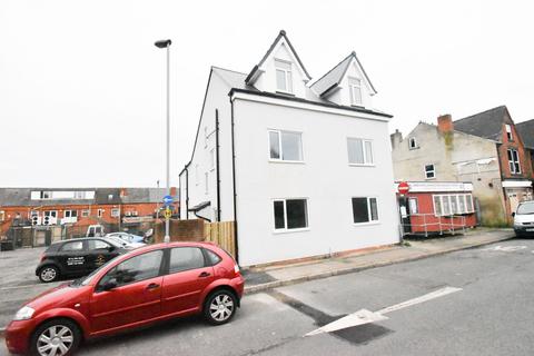undefined, Patchwork Row, Shirebrook, Mansfield