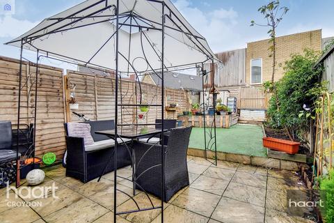 31 Old Town, Croydon, CR0 1AU