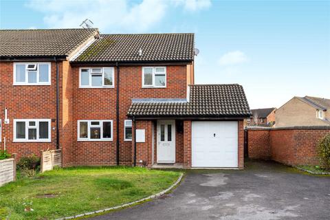 64 Sirius Close, Wokingham, RG41 3DT