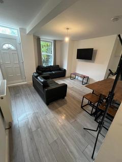 Ebberston Terrace, Hyde Park, Leeds, LS6 1AU