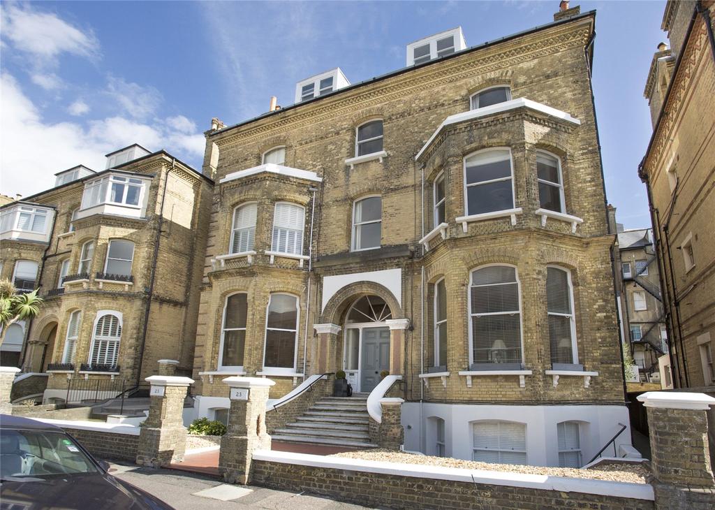Second Avenue, Hove, East Sussex, BN3 1 bed apartment £1,250 pcm (£