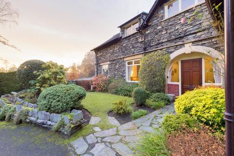 St Andrews Lodge Spooner Vale, Windermere, LA23 1AU