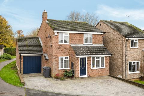 56 Barleycorn, Leybourne, West Malling, ME19 5PS