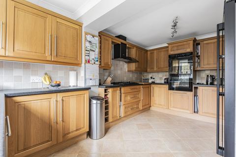 56 Barleycorn, Leybourne, West Malling, ME19 5PS