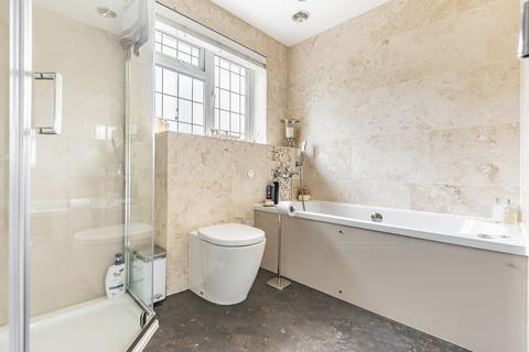 56 Barleycorn, Leybourne, West Malling, ME19 5PS