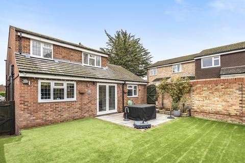 56 Barleycorn, Leybourne, West Malling, ME19 5PS