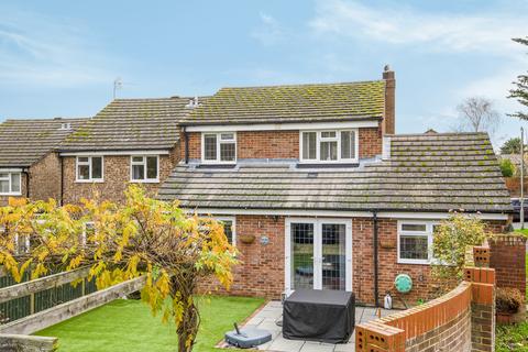 56 Barleycorn, Leybourne, West Malling, ME19 5PS