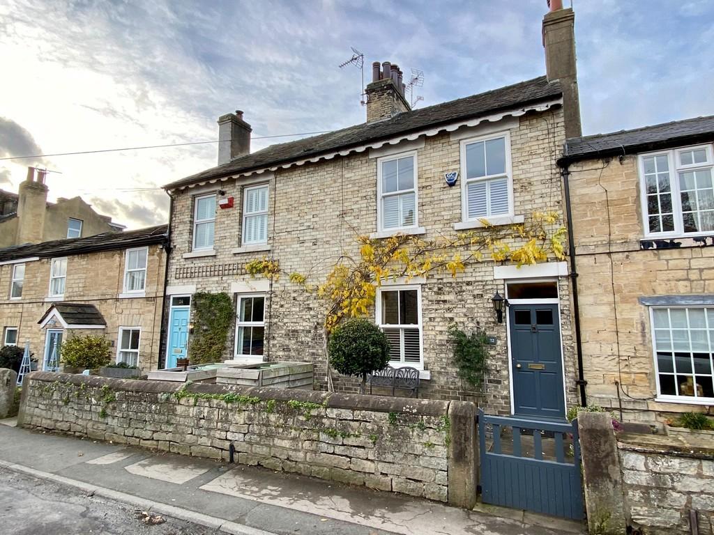 Church Street, Boston Spa 4 bed terraced house £425,000