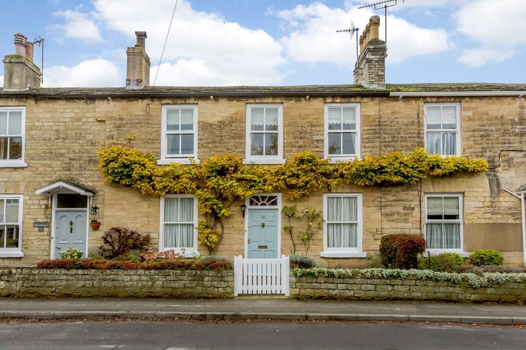 Church Street, Boston Spa, Wetherby, LS23 4 bed terraced house £650,000