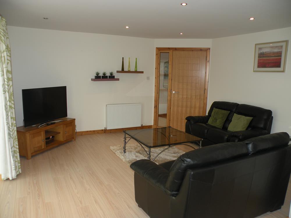 Willowbank Road, Aberdeen, AB11 2 bed flat £725 pcm (£167 pw)