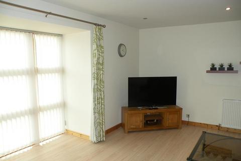 2 bedroom flat to rent, Willowbank Road, Aberdeen, AB11