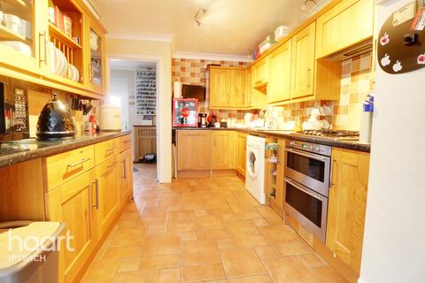 60 Milden Road, Ipswich, IP2 0LB