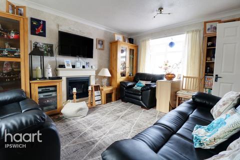 60 Milden Road, Ipswich, IP2 0LB