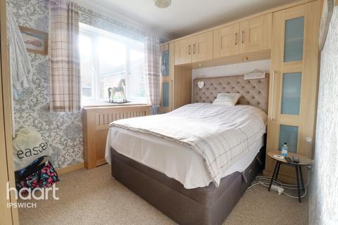 60 Milden Road, Ipswich, IP2 0LB