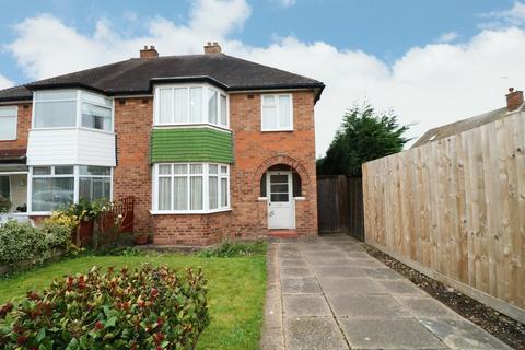 2 Baddesley Road, Solihull, B92 7LP