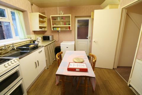2 Baddesley Road, Solihull, B92 7LP