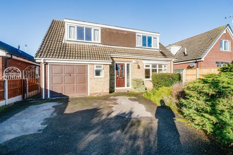 31 Chapel Lane, Branton, Doncaster, DN3 3NQ