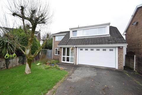 14 Grange Crescent, Coychurch, Bridgend, CF35 5HP