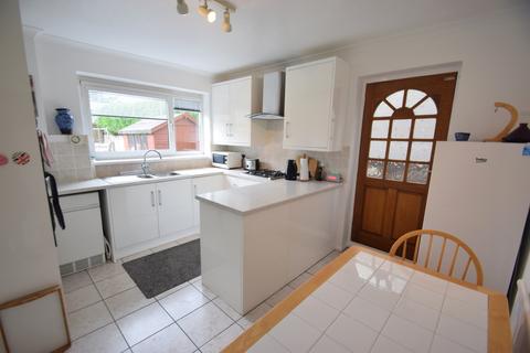 14 Grange Crescent, Coychurch, Bridgend, CF35 5HP